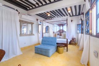 Jannah Lamu Pate Suite - 1