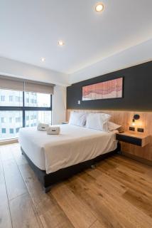 Nygroni 1BR by Geko - Lima - 0