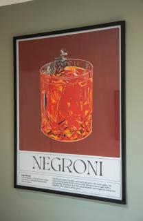 Nygroni 1BR by Geko - Lima - 2