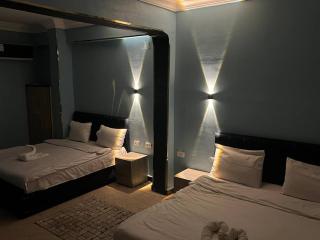 Beko hotel - Il Cairo - 4