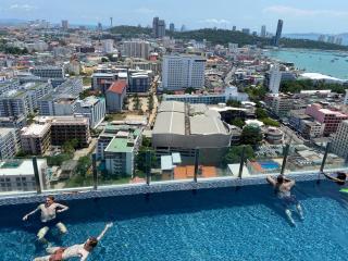 The base in pattaya city - 7