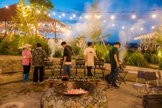 DaLart Glamping & Coffee - Ấp Ða Lôc - 1