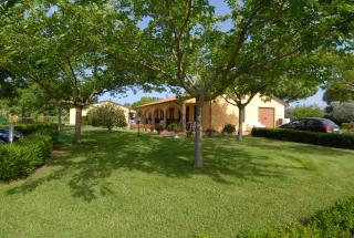 Il Girasole - Venturina Terme - 1