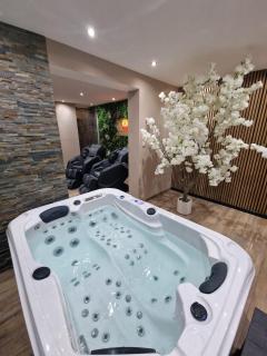 Ô Bonsaï Spa - Calais - 9