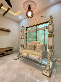 Luxurious Villa In Bahria Town Karachi 2 - 2