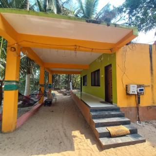 Suyog Homestay Malvan Monsoon Packages - Malvan - 9