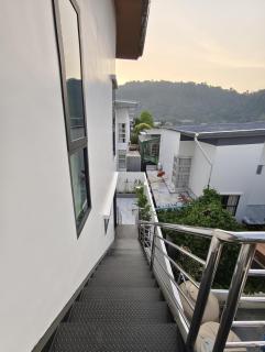 Mountain breeze villa phuket - Ban Bang Khu - 4