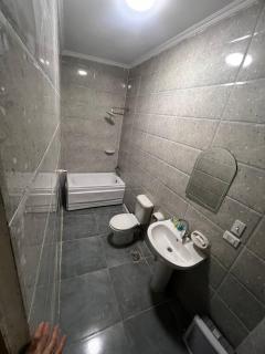 Beko hotel - Il Cairo - 7