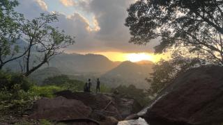 The Svarga Munnar Hill View resort - Munnar - 8