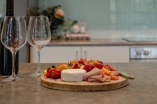 Kidman at Boardwalk Villas Metung - 2