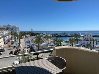Puerto Paraiso - Estepona - 0
