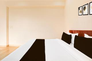 Hotel O AR SUITES - 4