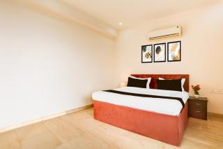 Hotel O AR SUITES - 9