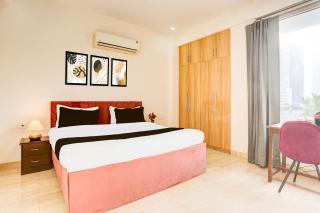 Hotel O AR SUITES - 2
