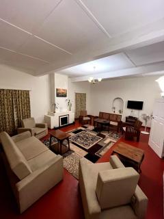 Villa Fair Winds, Sirukundra Estate - 2