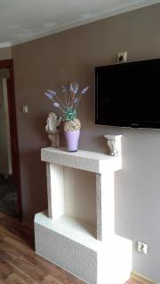 Apartament Plażowy - Łeba - 7