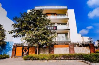 Hotel O AR SUITES - 8