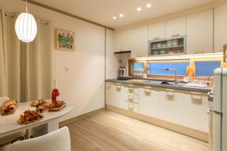 Busan Private House for 8ppl 3Q 2Ss - Busan - 5
