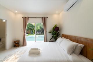 Aphrodite Pool Villa Old City 7 Bed Rooms - Chiang Mai - 7