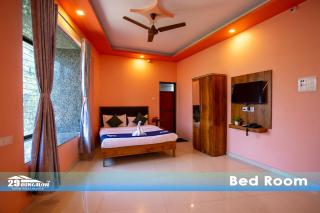 Mohor boutique villa by 29 bungalow - Nagaon - 2