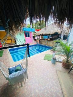 Hostal Laval - Taganga - 0