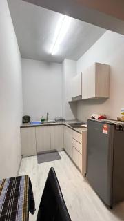 Marissa Homestay Jesselton Quay - 6