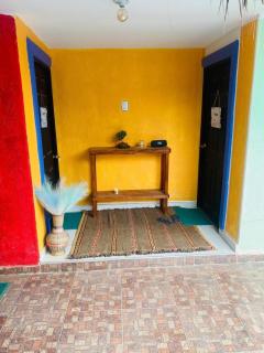 Hostal Laval - Taganga - 4