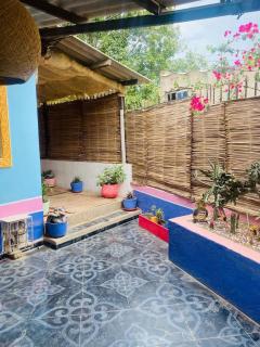 Hostal Laval - Taganga - 1