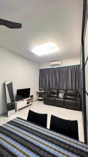 Marissa Homestay Jesselton Quay - Kota Kinabalu - 7