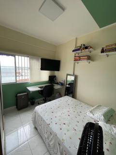 COP30 - Apartamento próximo à UFPA - Belém - 2