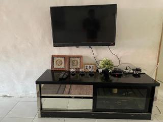 Homestay Abang Afi - - 1