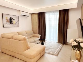 Cozy 2 Bedroom apartment Cortina North - Voluntari - 8