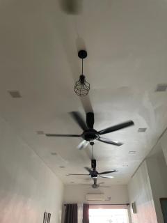 Homestay Abang Afi - - 3