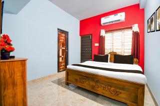Hotel O Spacious Villa - Khandagiri - 0