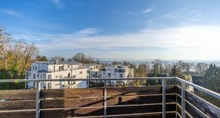 PLAZA Hotel Föhr am Bodensee - Friedrichshafen - 8