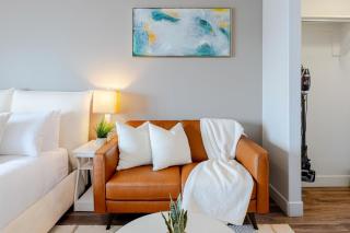 Convention Ctr Studio! Designer! Spa,pool,gym,pkg! - Salt Lake City - 9