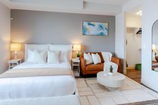 Convention Ctr Studio! Designer! Spa,pool,gym,pkg! - Salt Lake City - 1