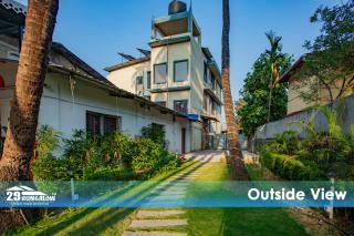 Mohor boutique villa by 29 bungalow - Nagaon - 5