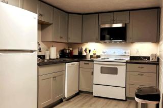 Ruby's Lakefront Lower Penthouse - - 7