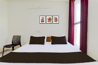 HOTEL O RN - Chinhat - 3