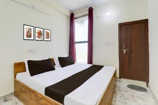 HOTEL O RN - Chinhat - 8