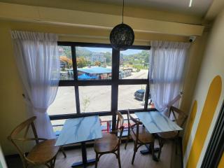 Clock Inn Backpackers Hostel - Tanah Rata - 6