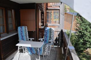 Apartment Haus Stalu 5 guests - Bürchen - 8