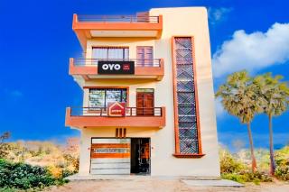 Hotel O Aashray - Bānsjora - 9