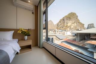 Yangshuo Mandala Hotel - Yangshuo - 4