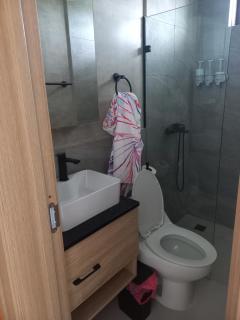 Apartamento en Vista Cana - Batey San Germán - 6