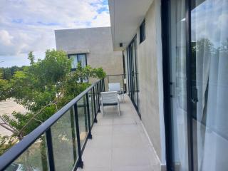 Apartamento en Vista Cana - Batey San Germán - 3