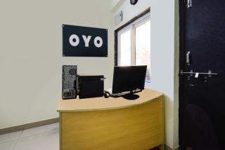 Hotel O Shiridi serinity residency - Hyderabad - 9