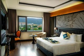 Green Dragon Boutique Hotel - 6