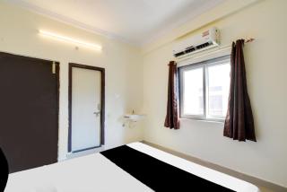 Hotel O Shiridi serinity residency - Haiderabad - 9